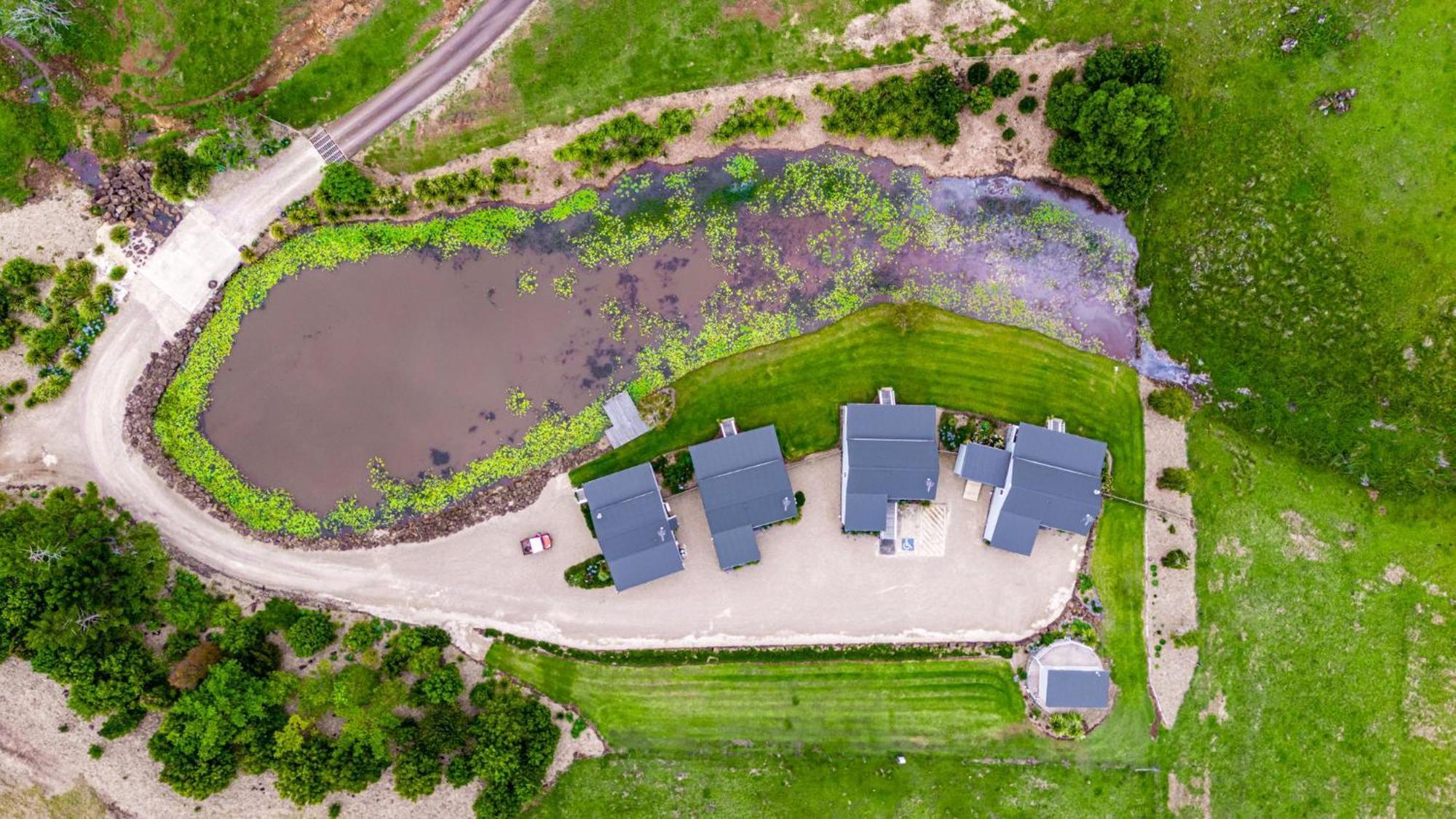 Forget Me Not Farm Cottages Coopers Shoot Екстериор снимка