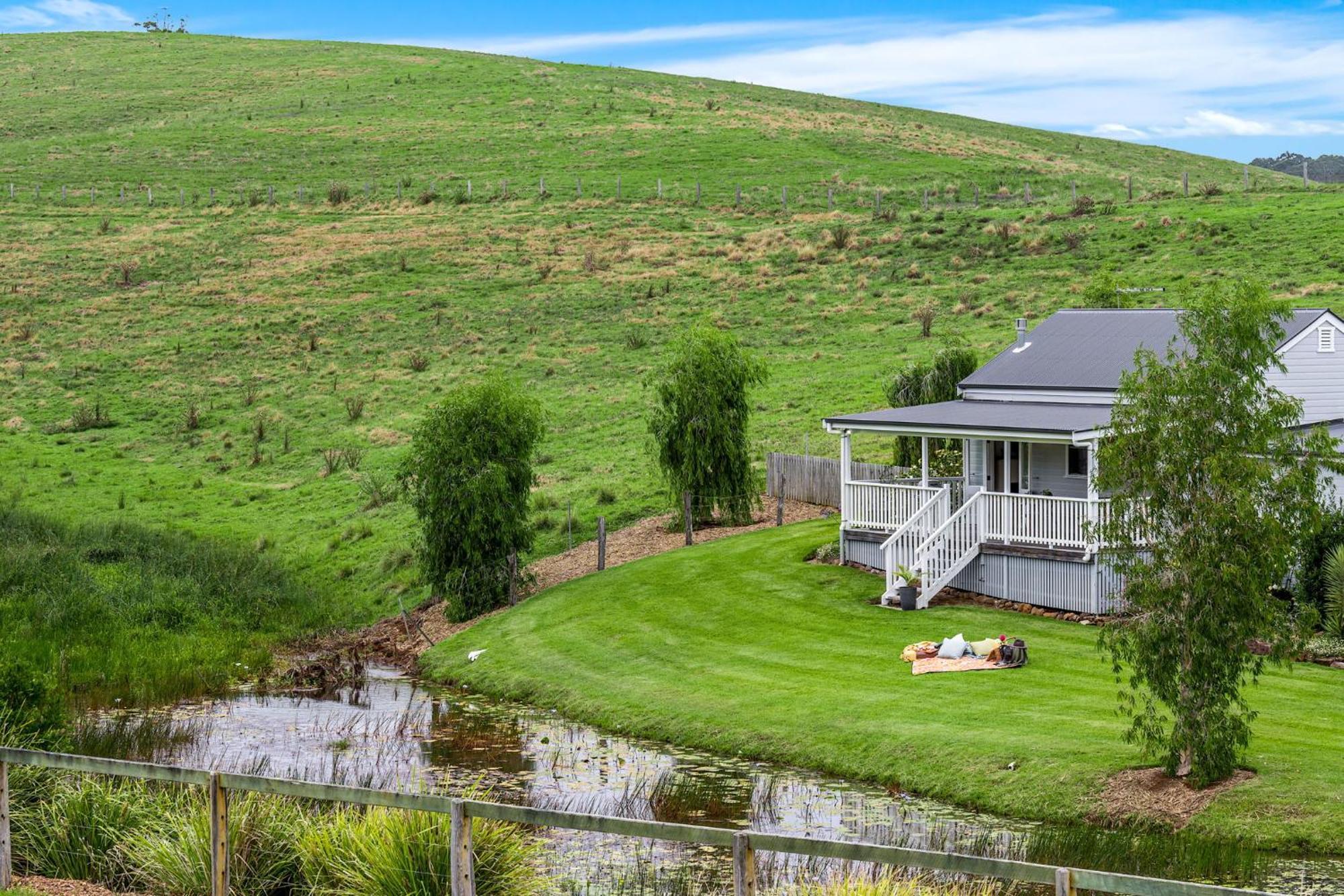 Forget Me Not Farm Cottages Coopers Shoot Екстериор снимка