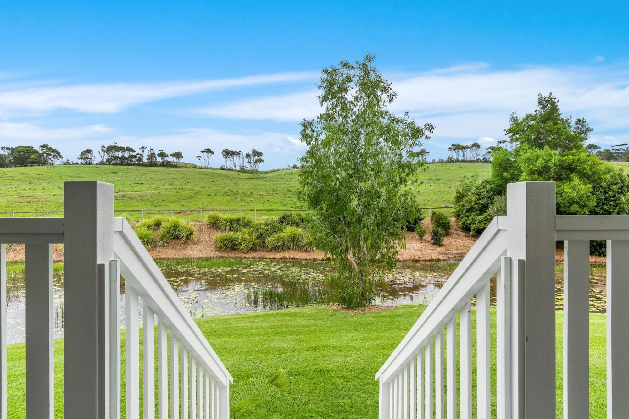Forget Me Not Farm Cottages Coopers Shoot Екстериор снимка