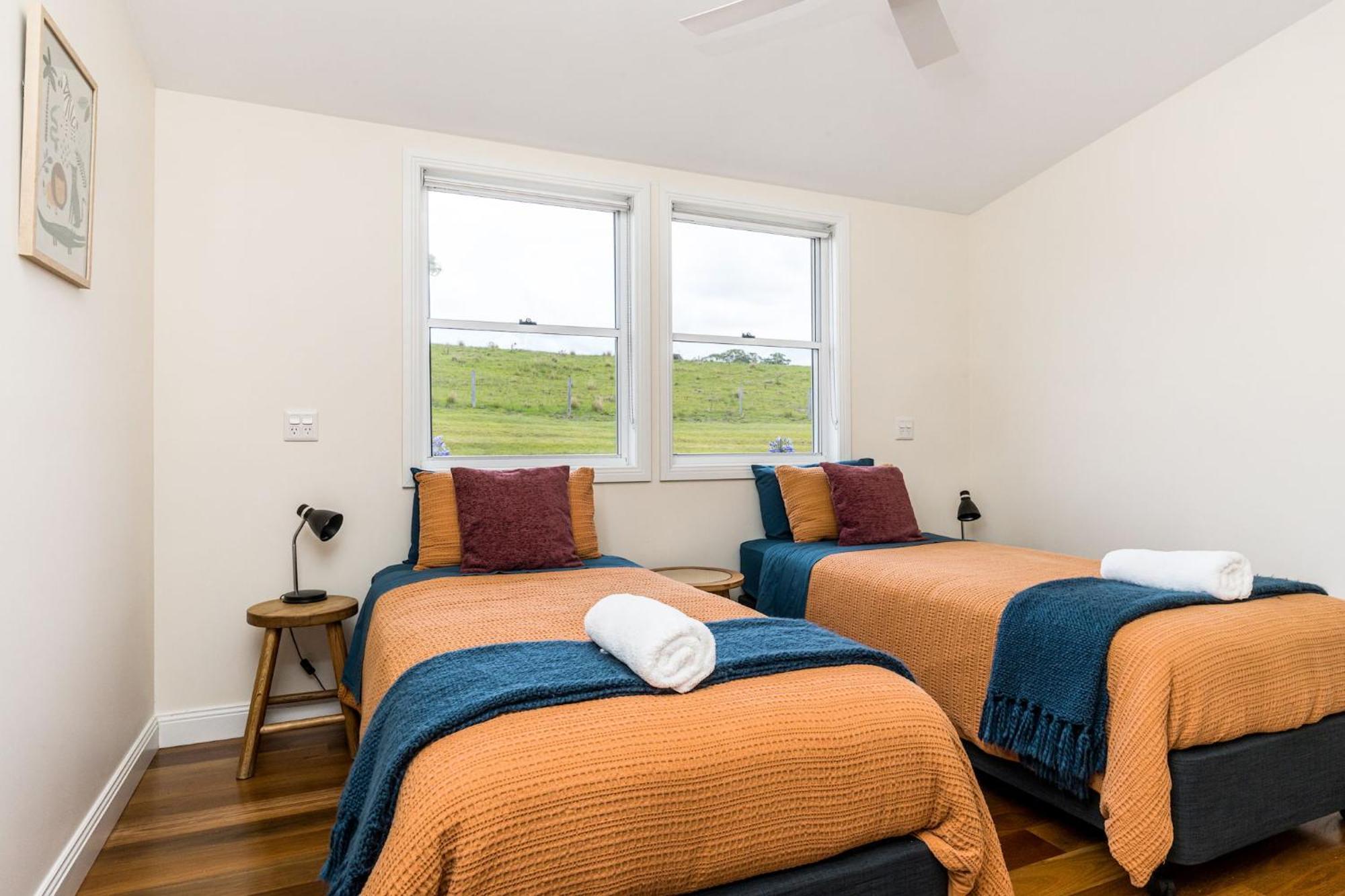 Forget Me Not Farm Cottages Coopers Shoot Екстериор снимка