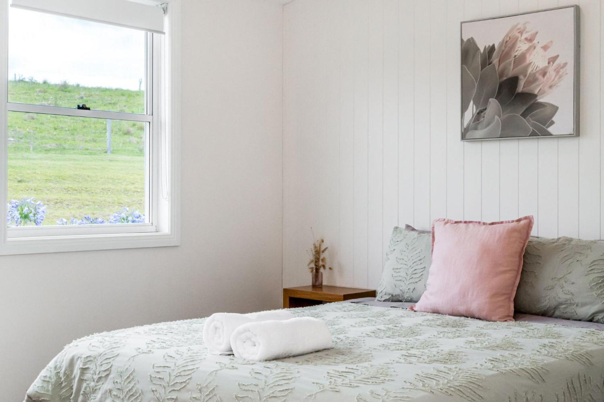 Forget Me Not Farm Cottages Coopers Shoot Екстериор снимка