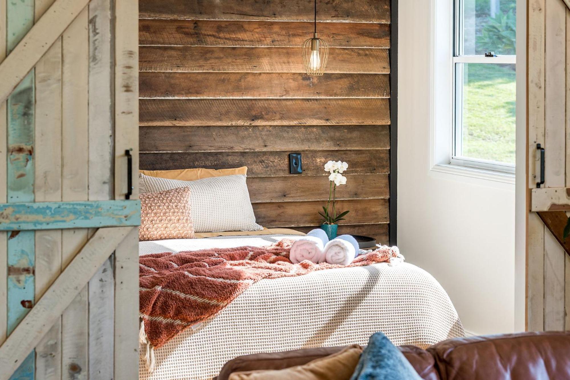 Forget Me Not Farm Cottages Coopers Shoot Екстериор снимка