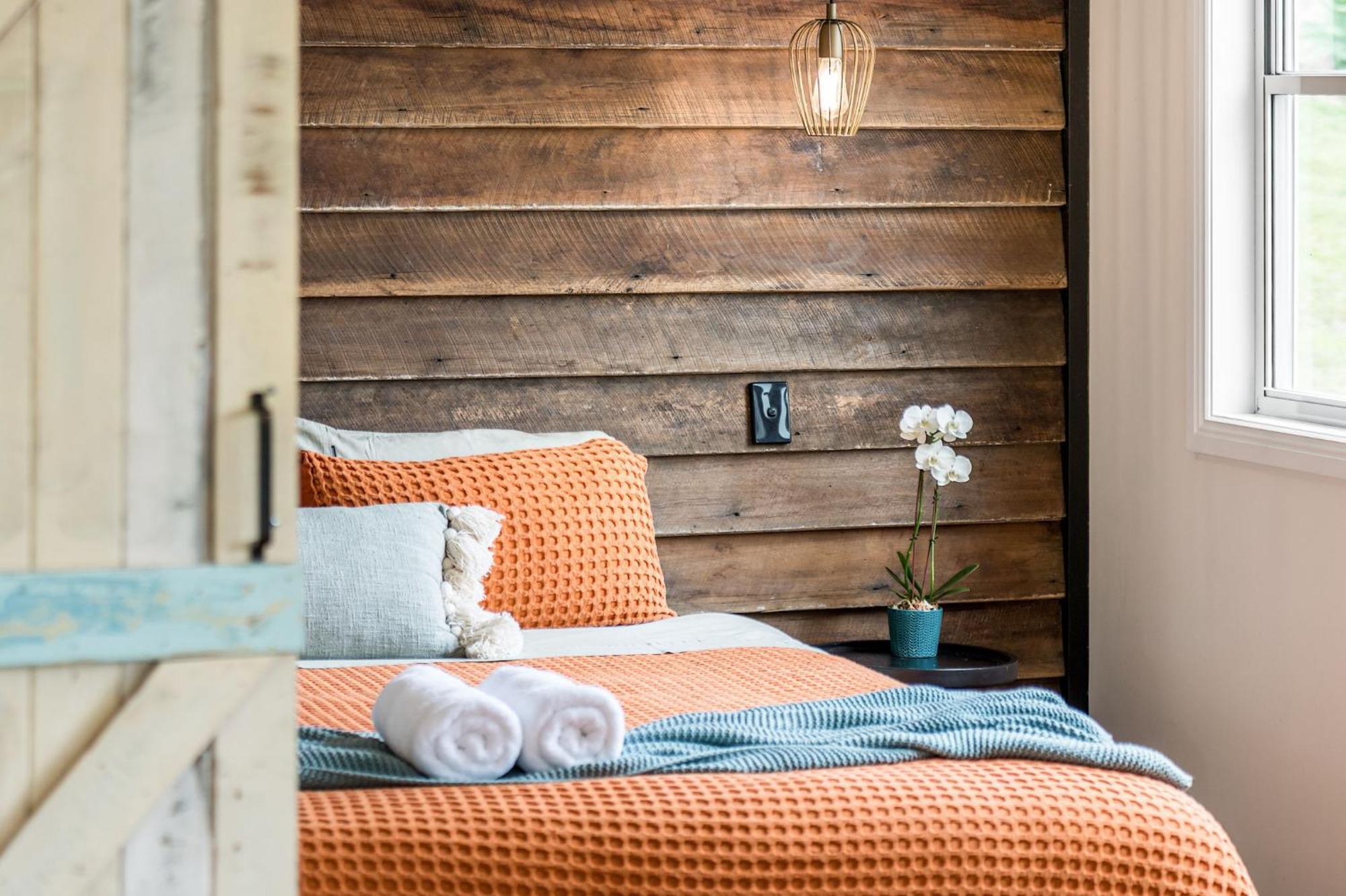 Forget Me Not Farm Cottages Coopers Shoot Екстериор снимка